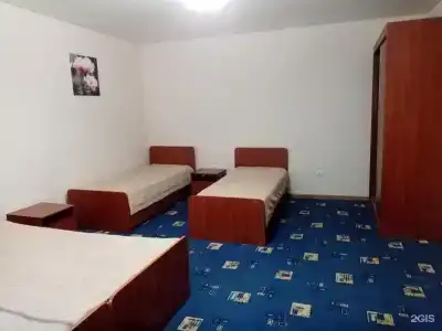 Альпенхауз - 32
