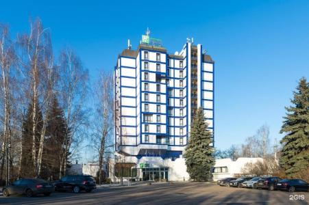 Сателинн Москва Ховрино - 38