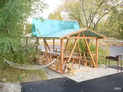 Тихая Заводь - 56