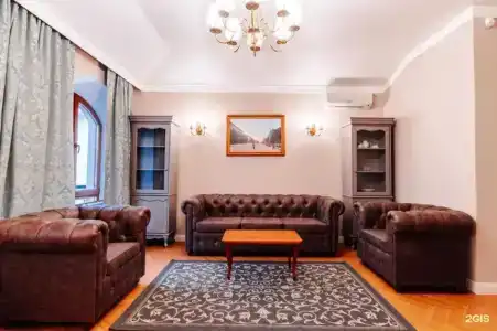 Златинские Лавки - 23