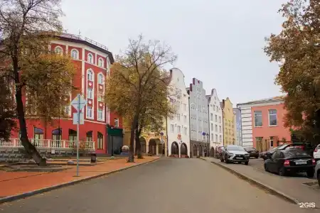 Старый город - 21