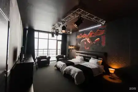 Чулково Club Art-& SPA - 110