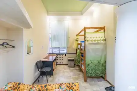 Hostel Modern - 18