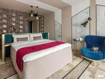 Mercure Калининград Центр - 13