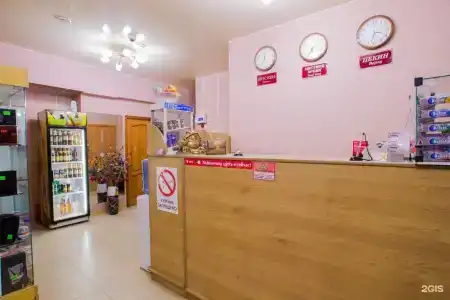 Мега - 1