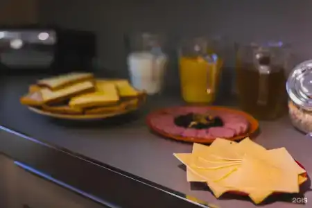 Rooms & Breakfast - 45