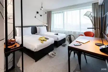 Pentahotel Арбат - 15