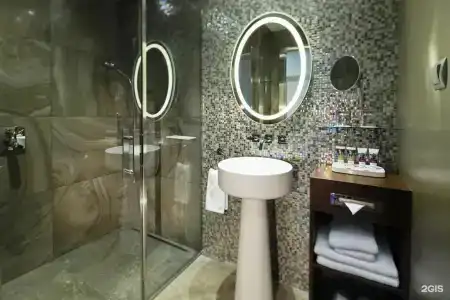 Mercure Москва Бауманская - 40