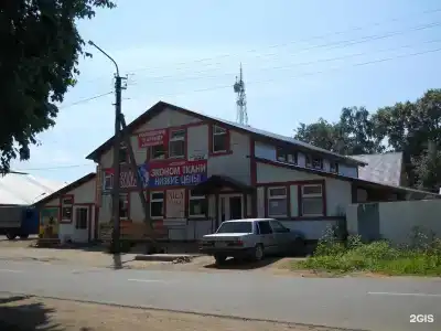 Гостевой дом на Ленина, 3 - 22