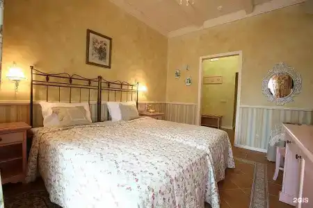 Imperial & Champagne SPA - 48