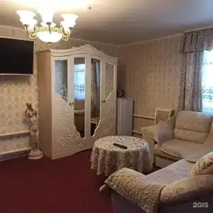 Постоялый Двор - 8