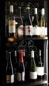 WineWood Moscow - 52