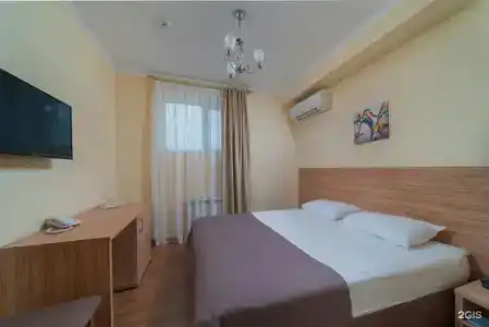 RoomHotel - 7