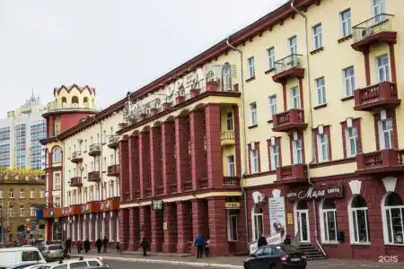 Орел - 3