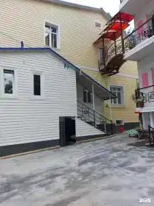 Нарзан Вест - 42