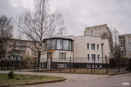 Арго - 35