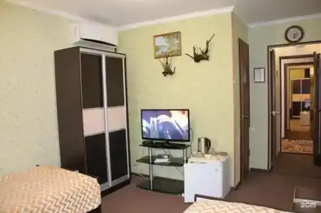 У Друзей - 13