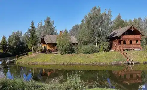 Горячие Ключи - 28