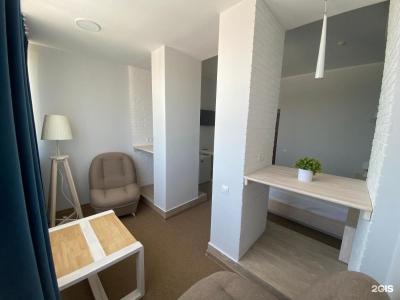 Ирбис - 73