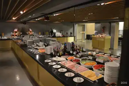 AZIMUT Сити - 63