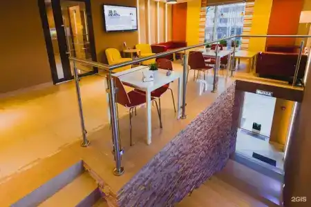 Rooms & Breakfast - 4