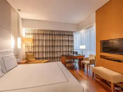 Swissotel Красные Холмы - 61