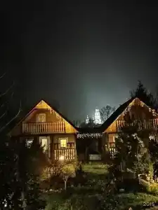 Дом с видом на монастырь - 45