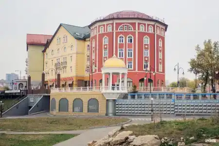 Старый город - 47