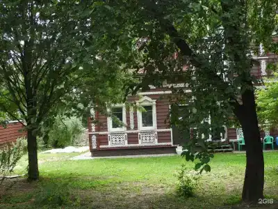 Гостевая Изба на Истре - 49