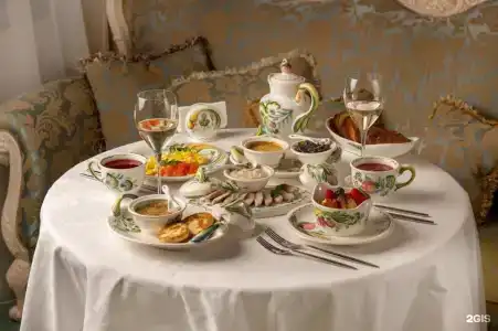 Резиденция и СПА - 28