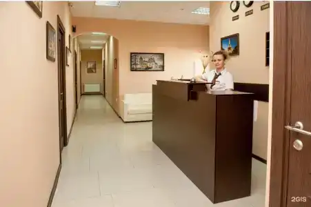 Арт Отель - 17