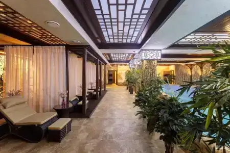 BLISS & SPA - 8