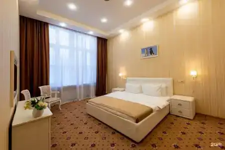 Аффоникейт - 5