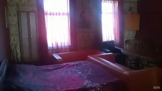 Дворик на Ямской - 22