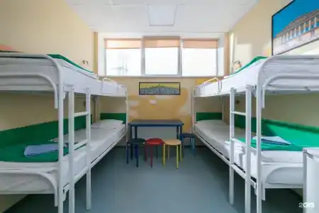 Аква Хостел - 34