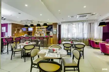 Mercure - 2