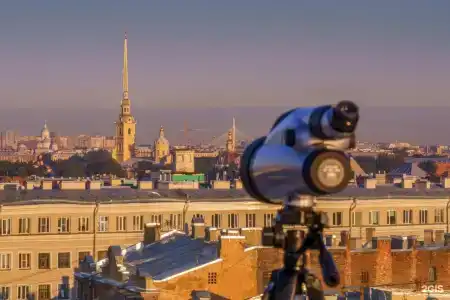 Indigo St. Petersburg-Tchaikovskogo - 40