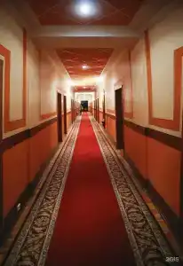 Октябрьская - 20