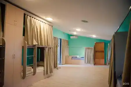Караван - 12