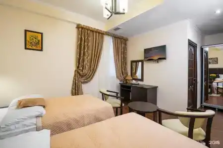 Де Пари - 28