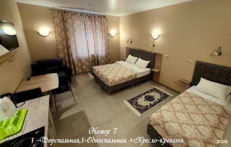 iHotel - 13