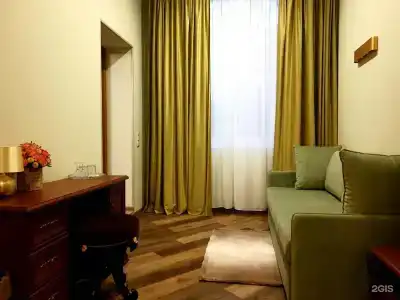 Клевер - 55