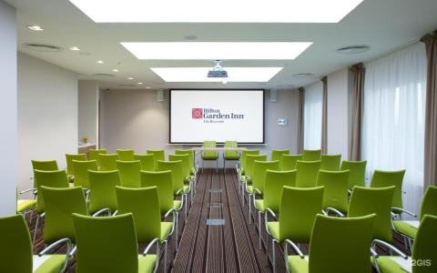 Hilton Garden Inn Ufa Riverside - 50