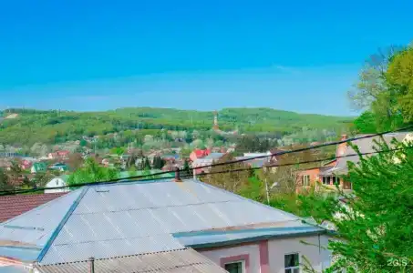 Гостевые домики - 16