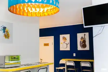 Jazz HostelPskov - 29