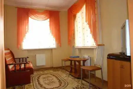 Тамбов - 5