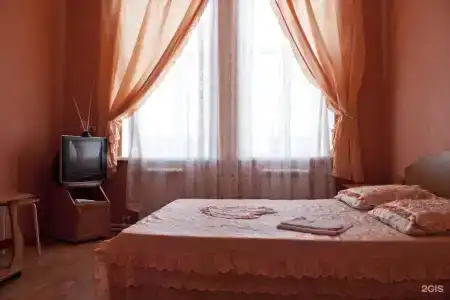 Уют - 8
