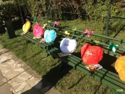 Гавань Надежды - 72