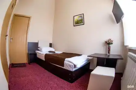 Арт Отель - 20