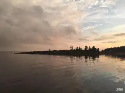 Кедр Грасс Белое Море - 101